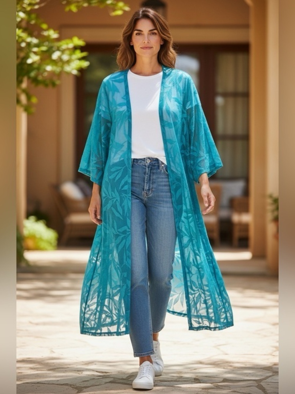 🫶🏻 Any Wear by Catherine’s Cover Up